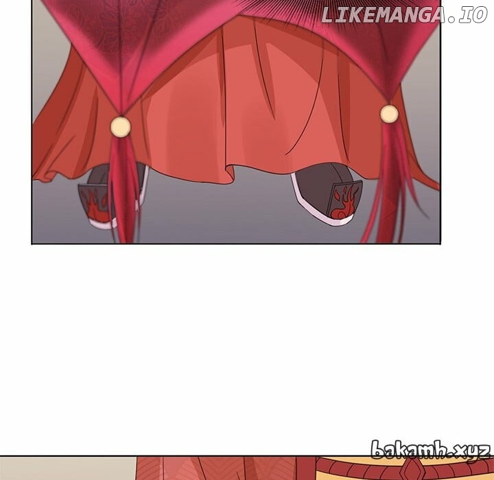 Reborn for Revenge chapter 3 - page 7